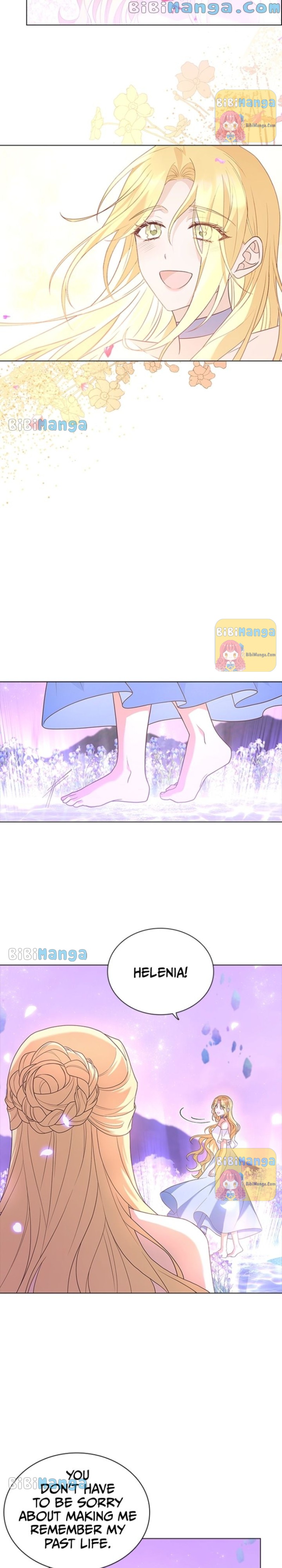 A Night With The Emperor Chapter 100 - Page 17