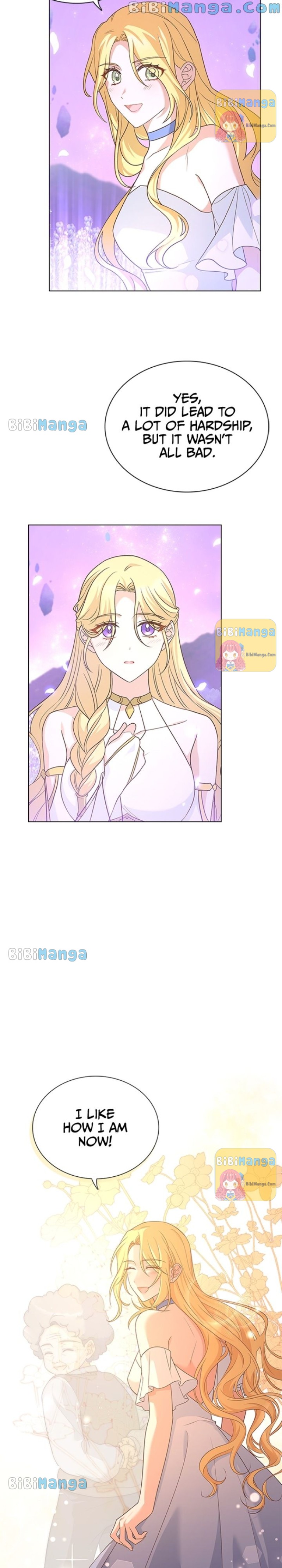 A Night With The Emperor Chapter 100 - Page 18