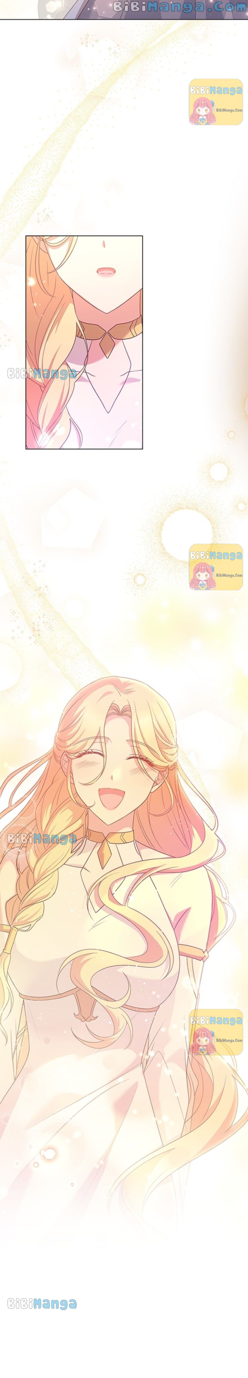 A Night With The Emperor Chapter 100 - Page 19