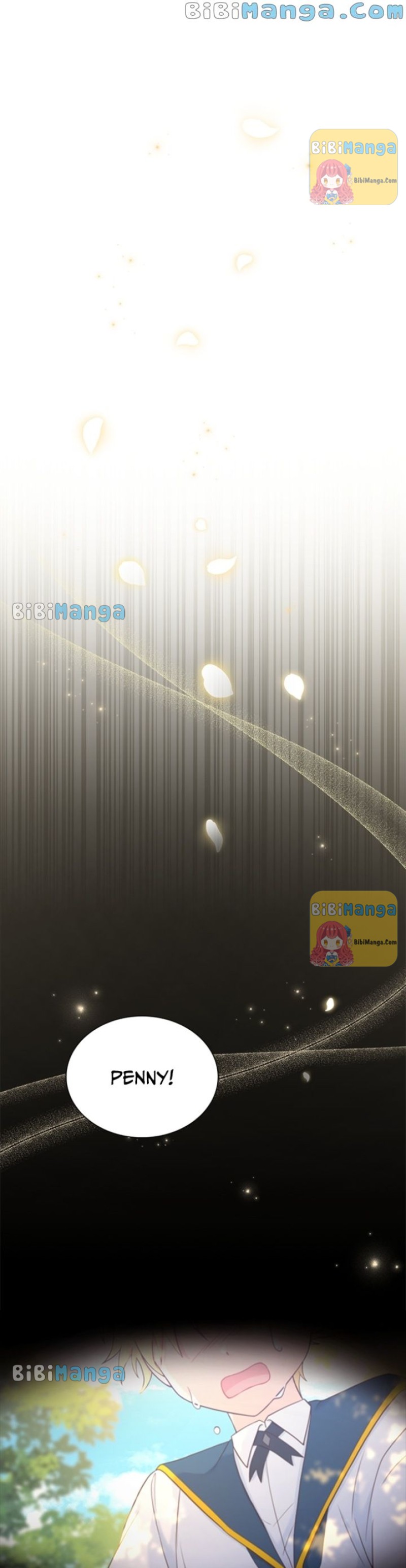 A Night With The Emperor Chapter 100 - Page 20