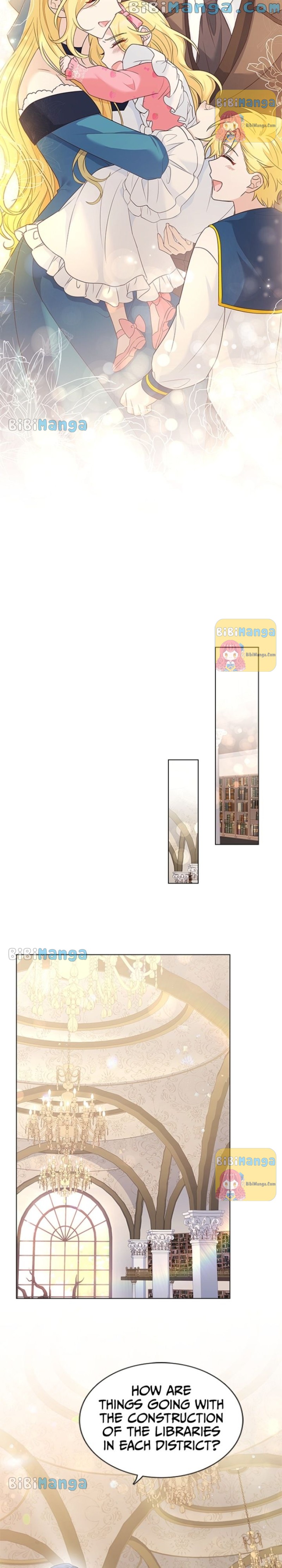 A Night With The Emperor Chapter 100 - Page 24