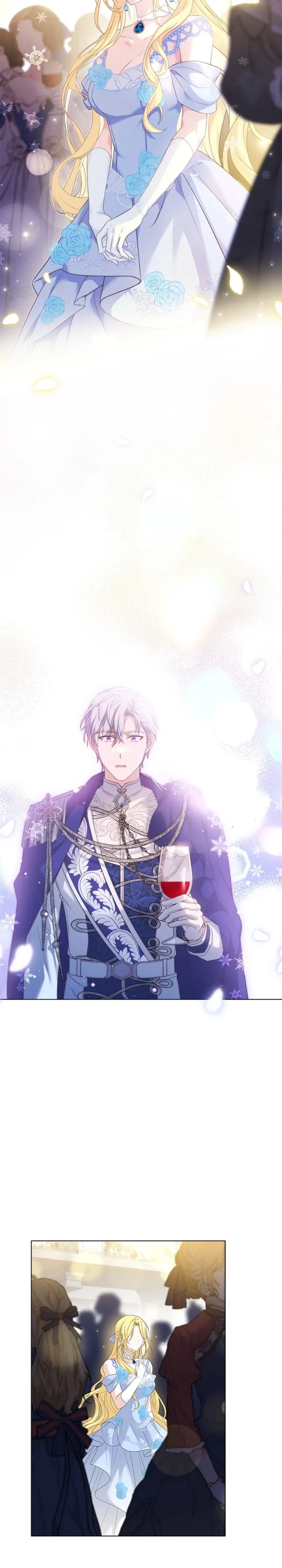 A Night With The Emperor Chapter 101 - Page 5