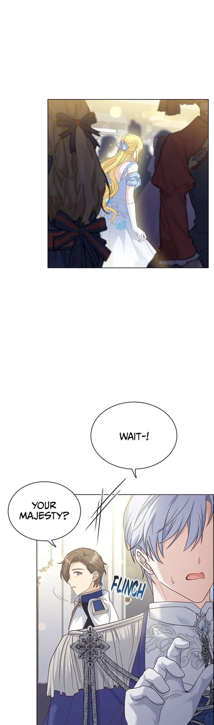 A Night With The Emperor Chapter 101 - Page 6