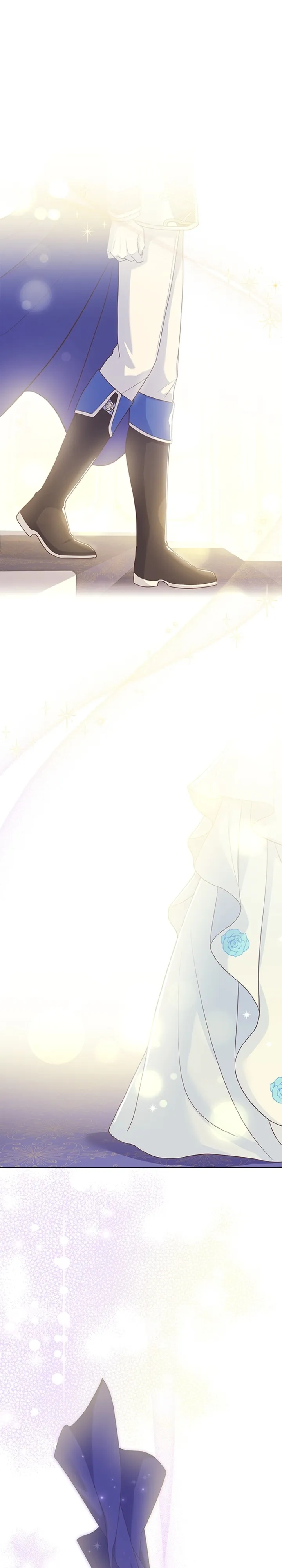 A Night With The Emperor Chapter 101 - Page 13