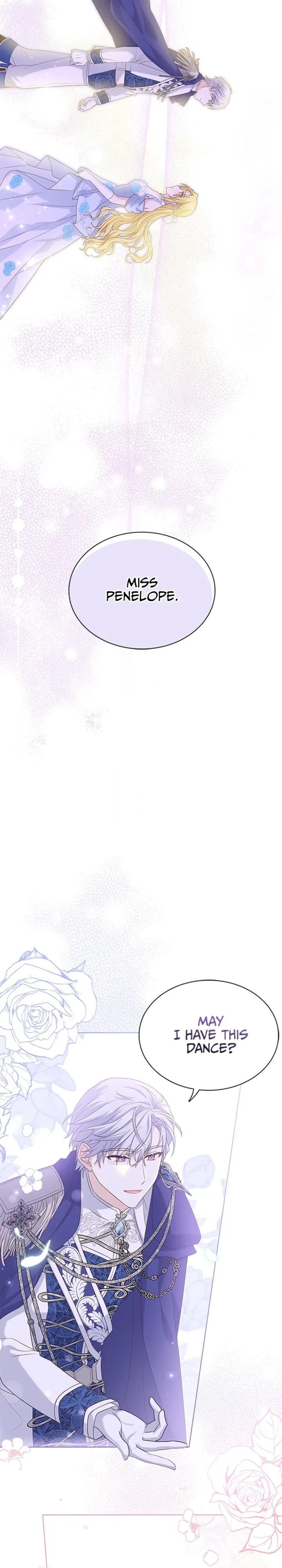 A Night With The Emperor Chapter 101 - Page 14