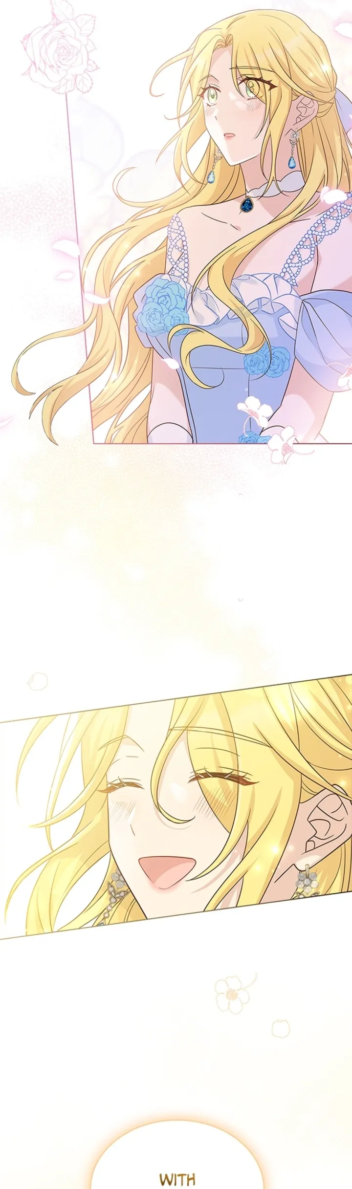 A Night With The Emperor Chapter 101 - Page 15