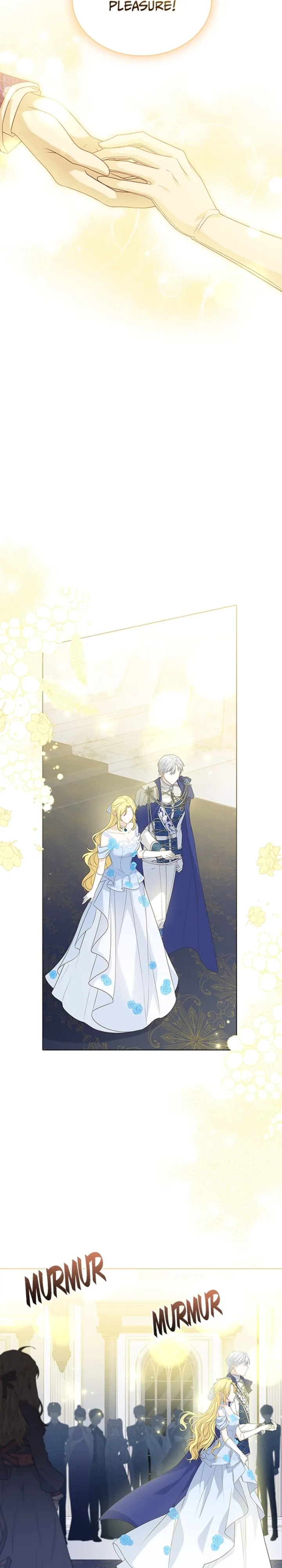 A Night With The Emperor Chapter 101 - Page 16