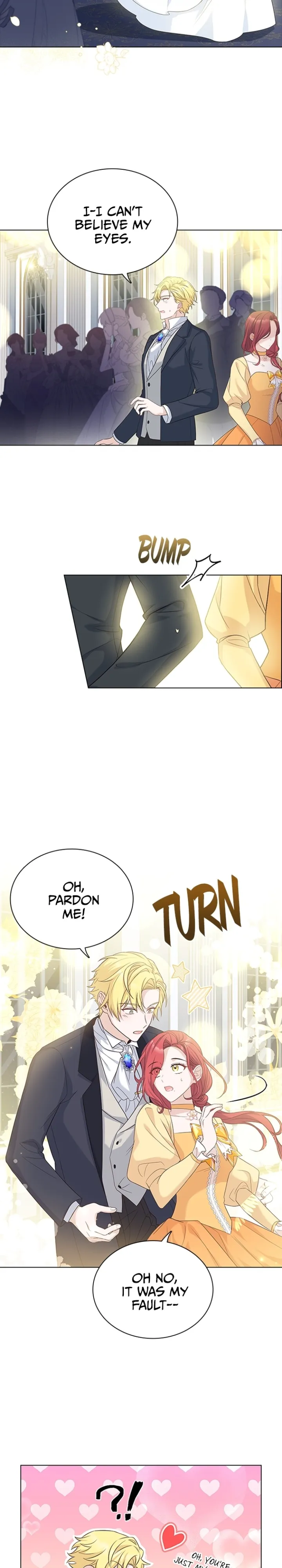 A Night With The Emperor Chapter 101 - Page 17