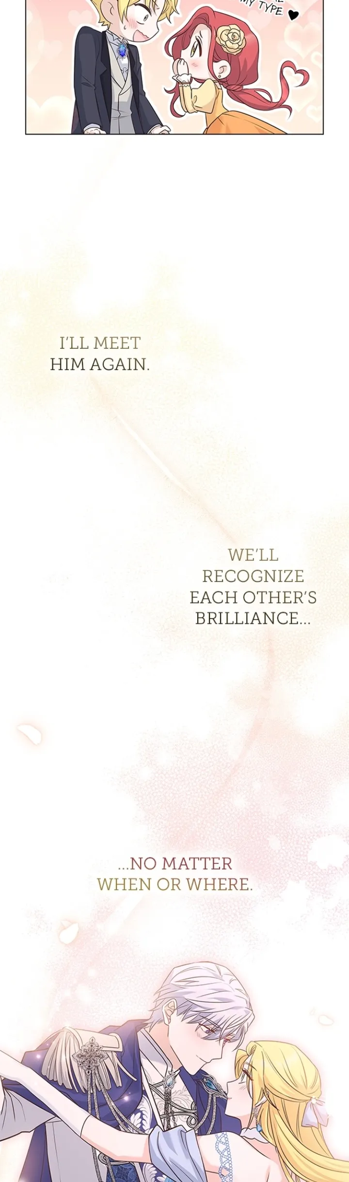 A Night With The Emperor Chapter 101 - Page 18