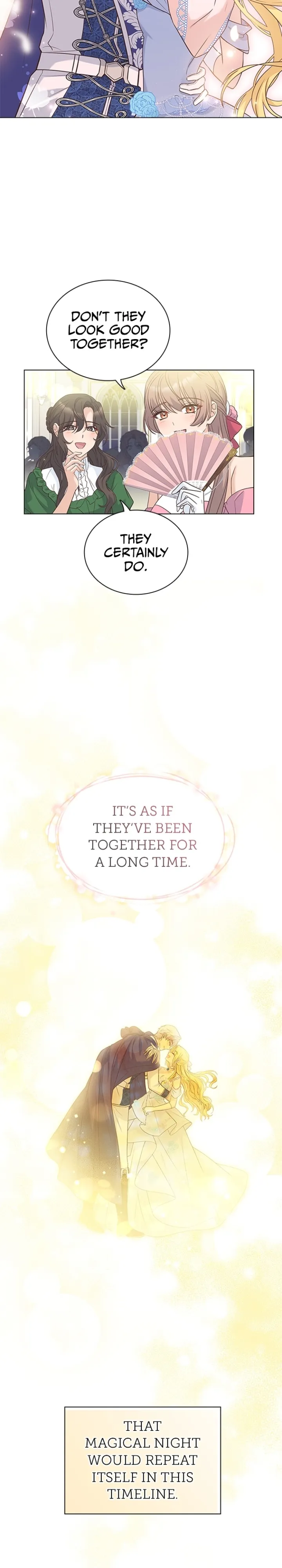 A Night With The Emperor Chapter 101 - Page 19