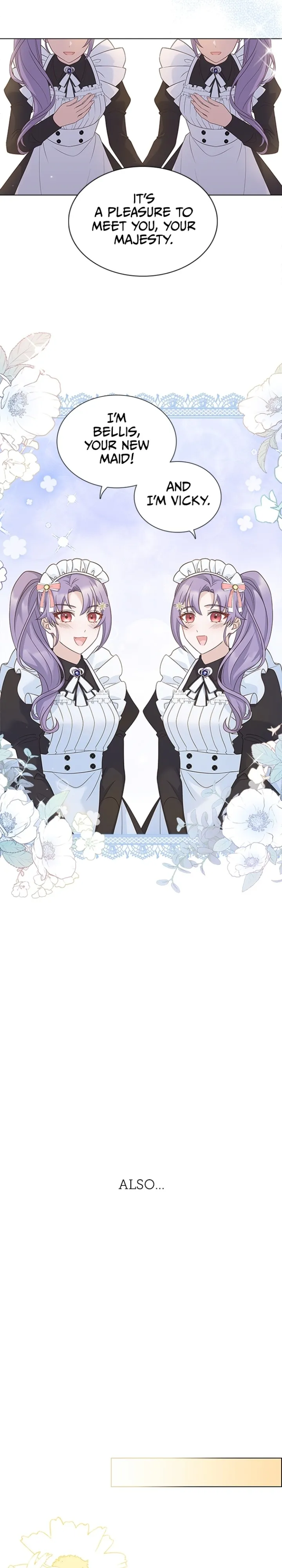 A Night With The Emperor Chapter 101 - Page 23