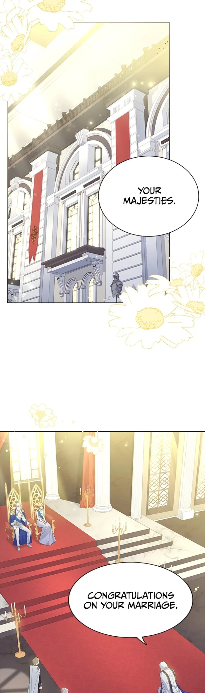 A Night With The Emperor Chapter 101 - Page 24