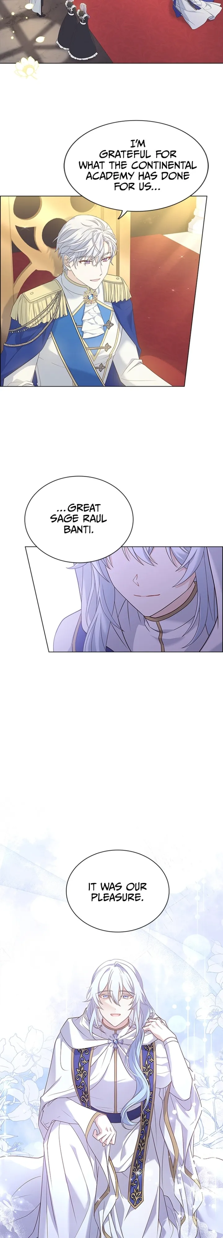 A Night With The Emperor Chapter 101 - Page 25