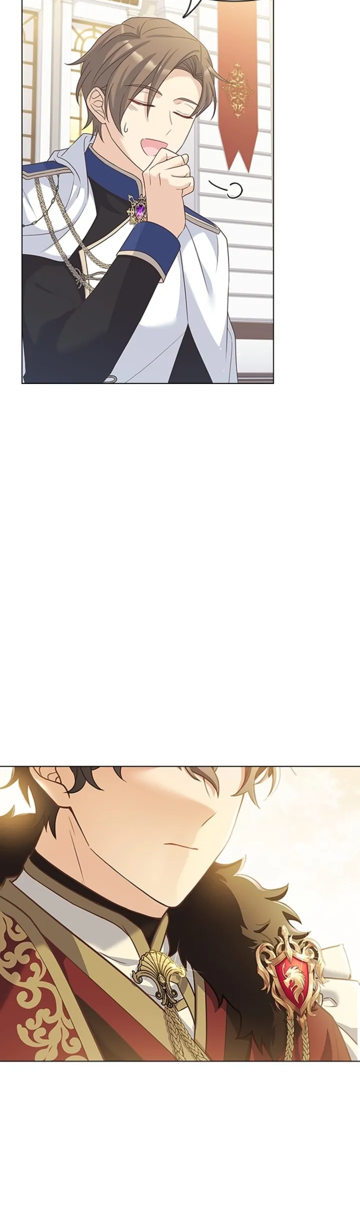 A Night With The Emperor Chapter 101 - Page 30