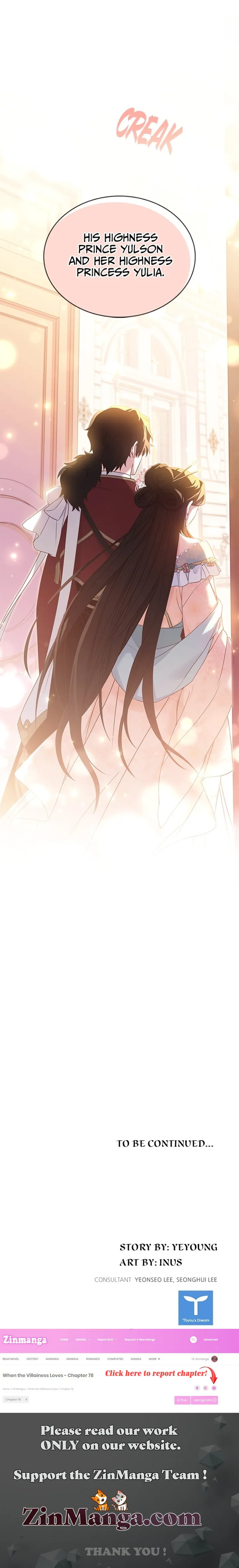 A Night With The Emperor Chapter 101 - Page 31