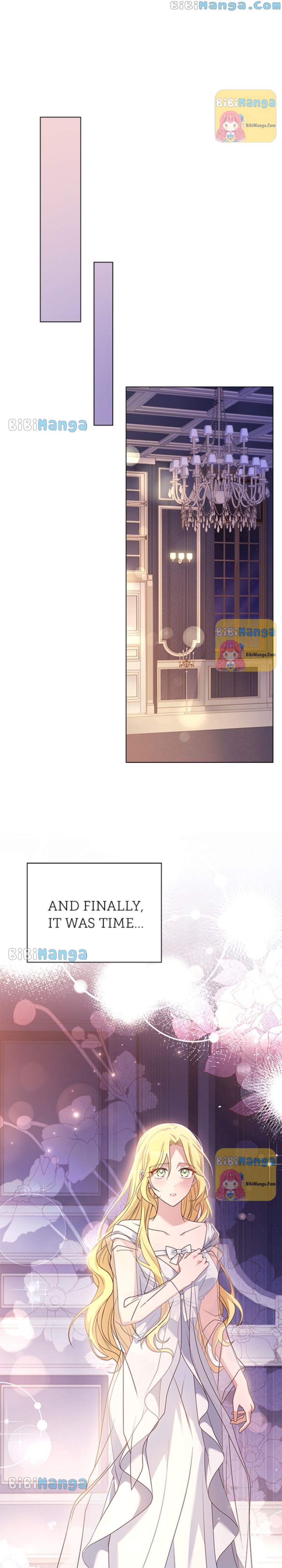 A Night With The Emperor Chapter 102 - Page 8