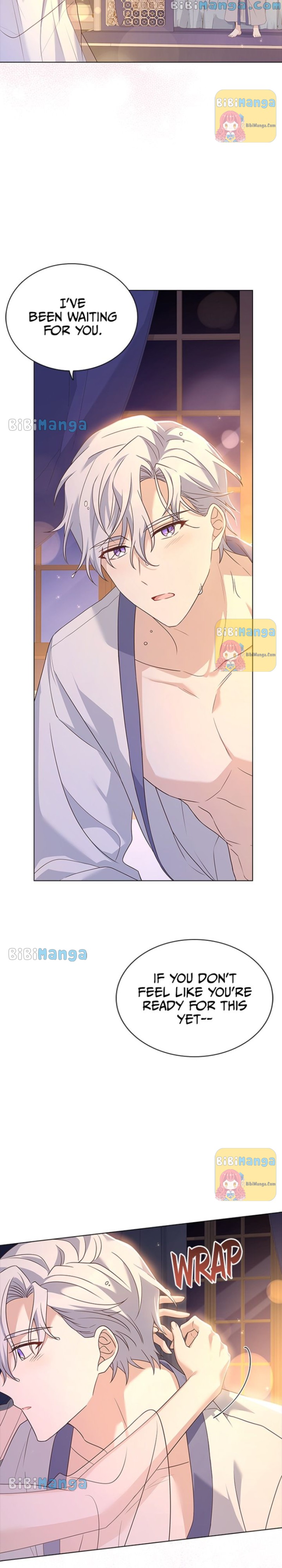 A Night With The Emperor Chapter 102 - Page 10