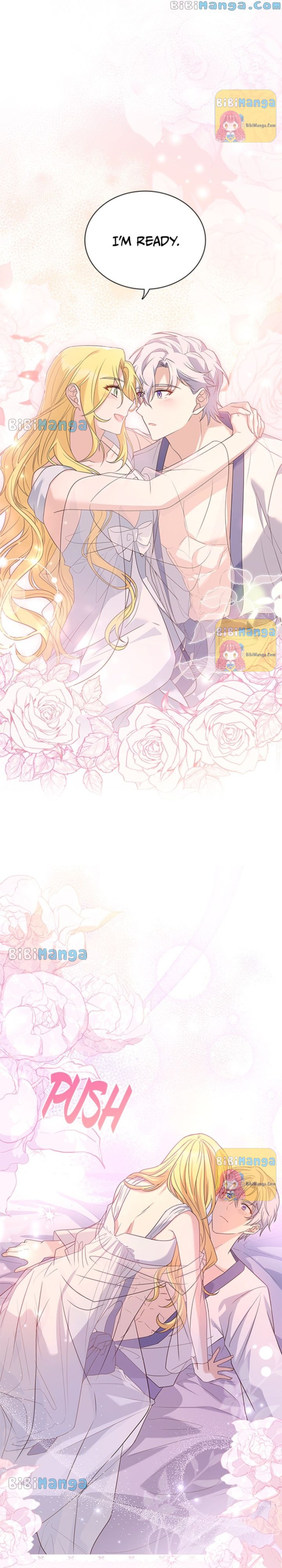 A Night With The Emperor Chapter 102 - Page 11