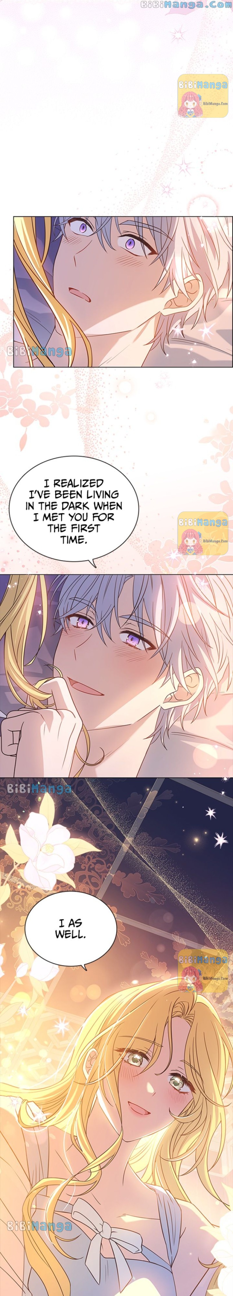 A Night With The Emperor Chapter 102 - Page 12