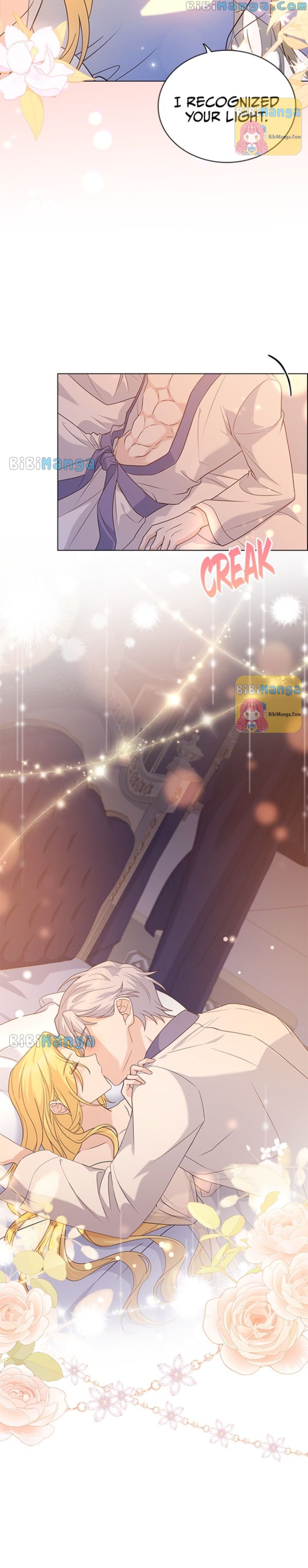 A Night With The Emperor Chapter 102 - Page 13