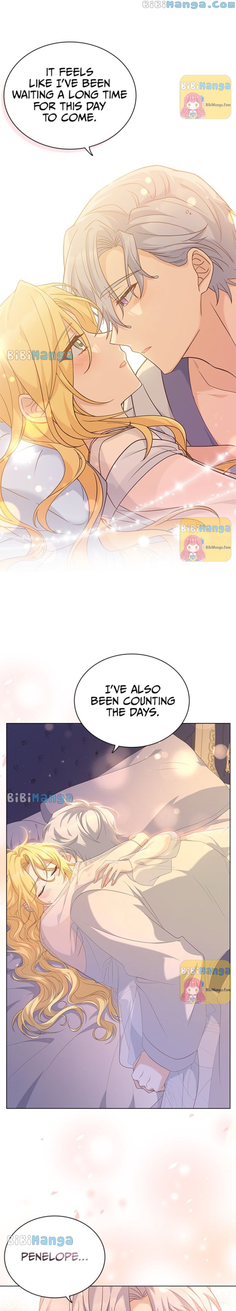 A Night With The Emperor Chapter 102 - Page 14