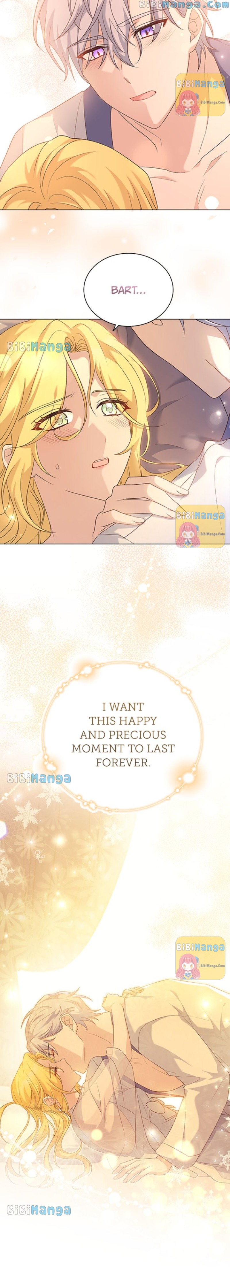 A Night With The Emperor Chapter 102 - Page 15