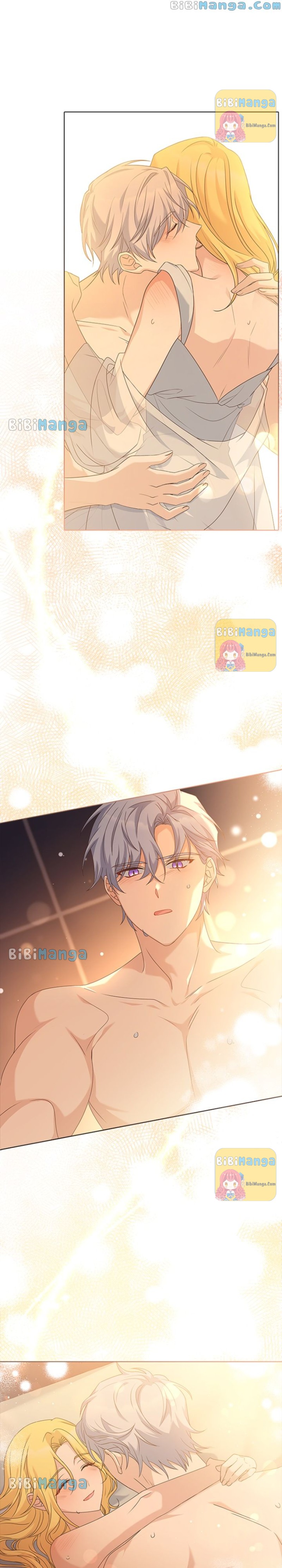 A Night With The Emperor Chapter 102 - Page 16