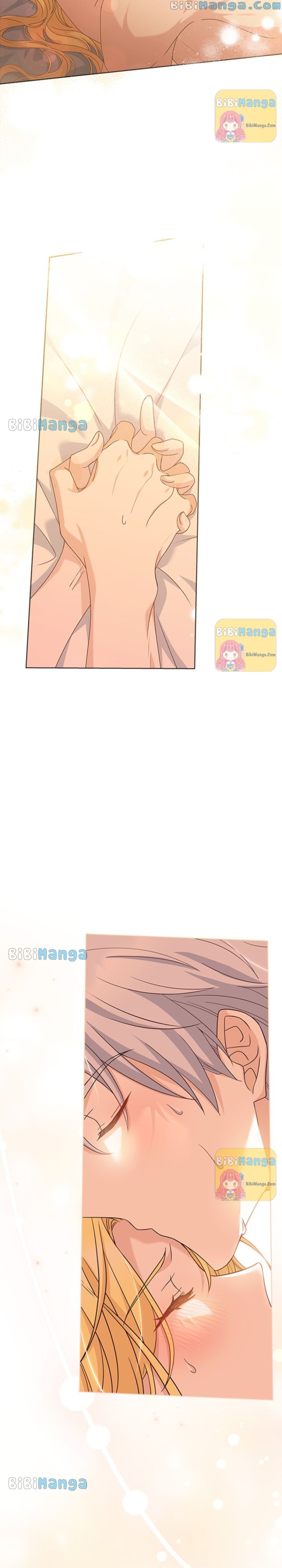 A Night With The Emperor Chapter 102 - Page 17