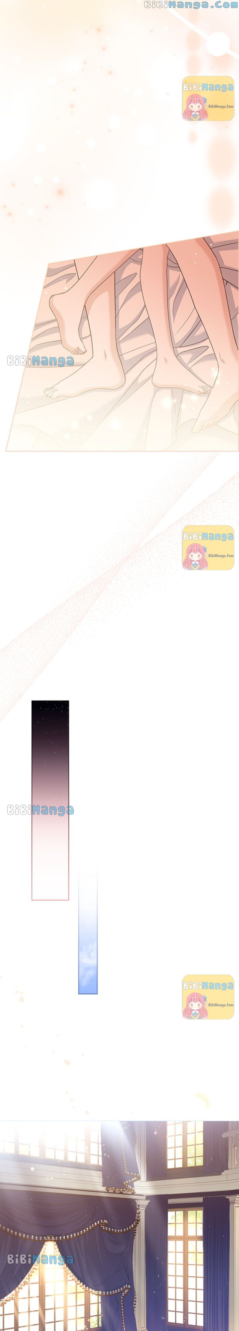 A Night With The Emperor Chapter 102 - Page 18