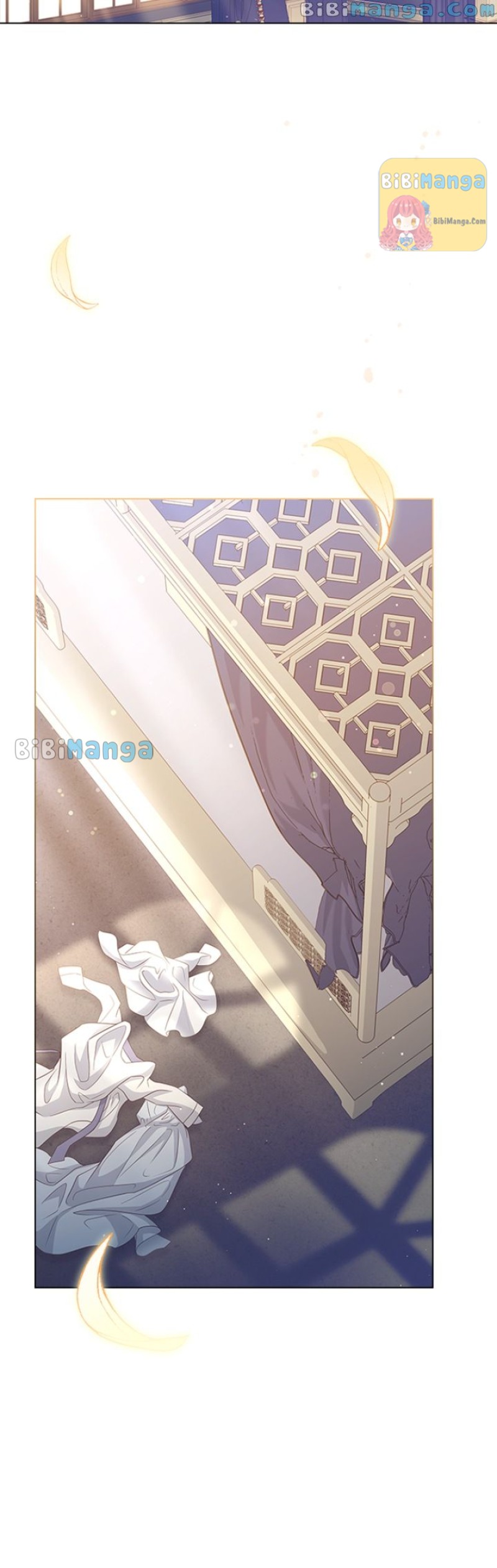 A Night With The Emperor Chapter 102 - Page 19