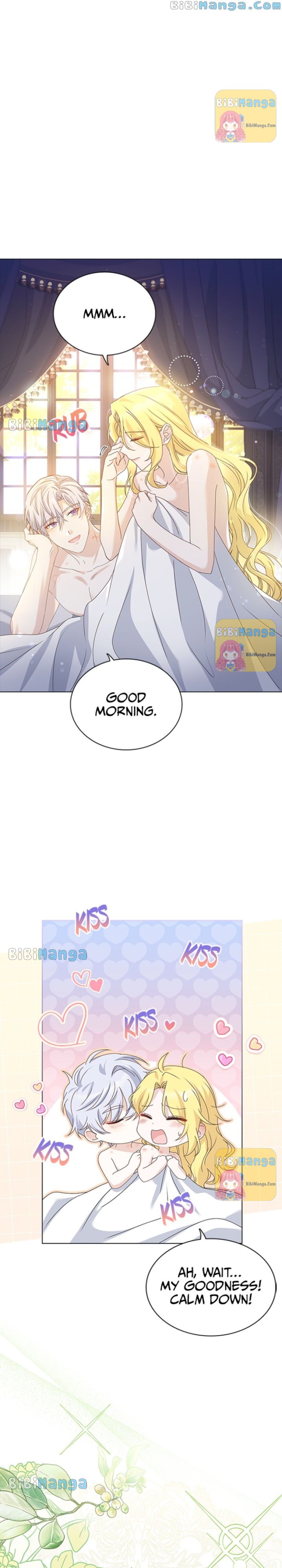 A Night With The Emperor Chapter 102 - Page 20