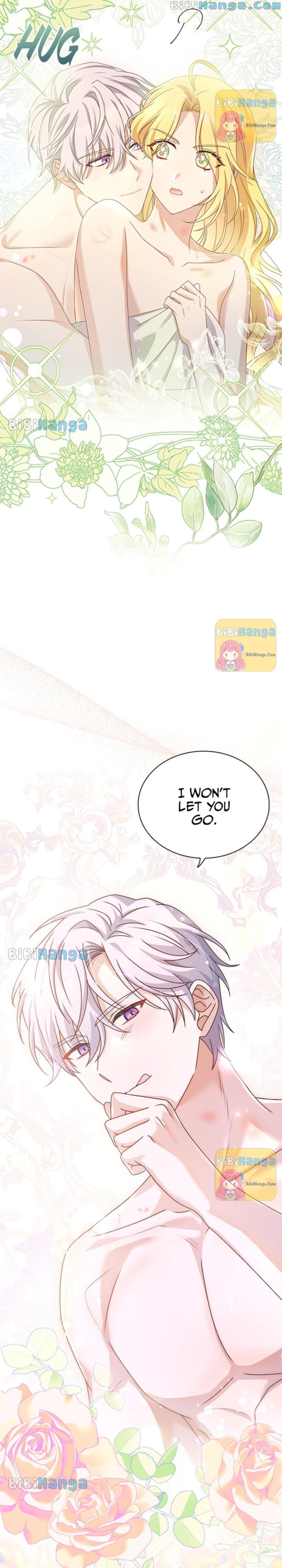 A Night With The Emperor Chapter 102 - Page 21