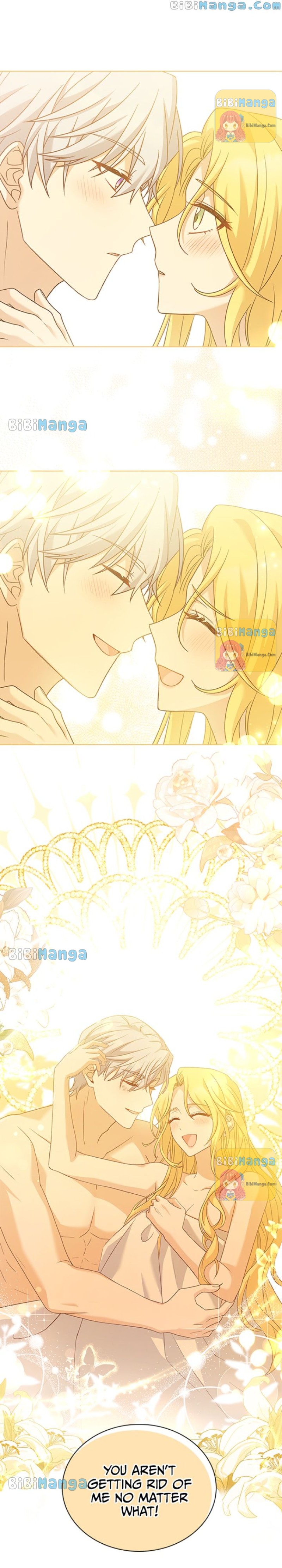 A Night With The Emperor Chapter 102 - Page 23