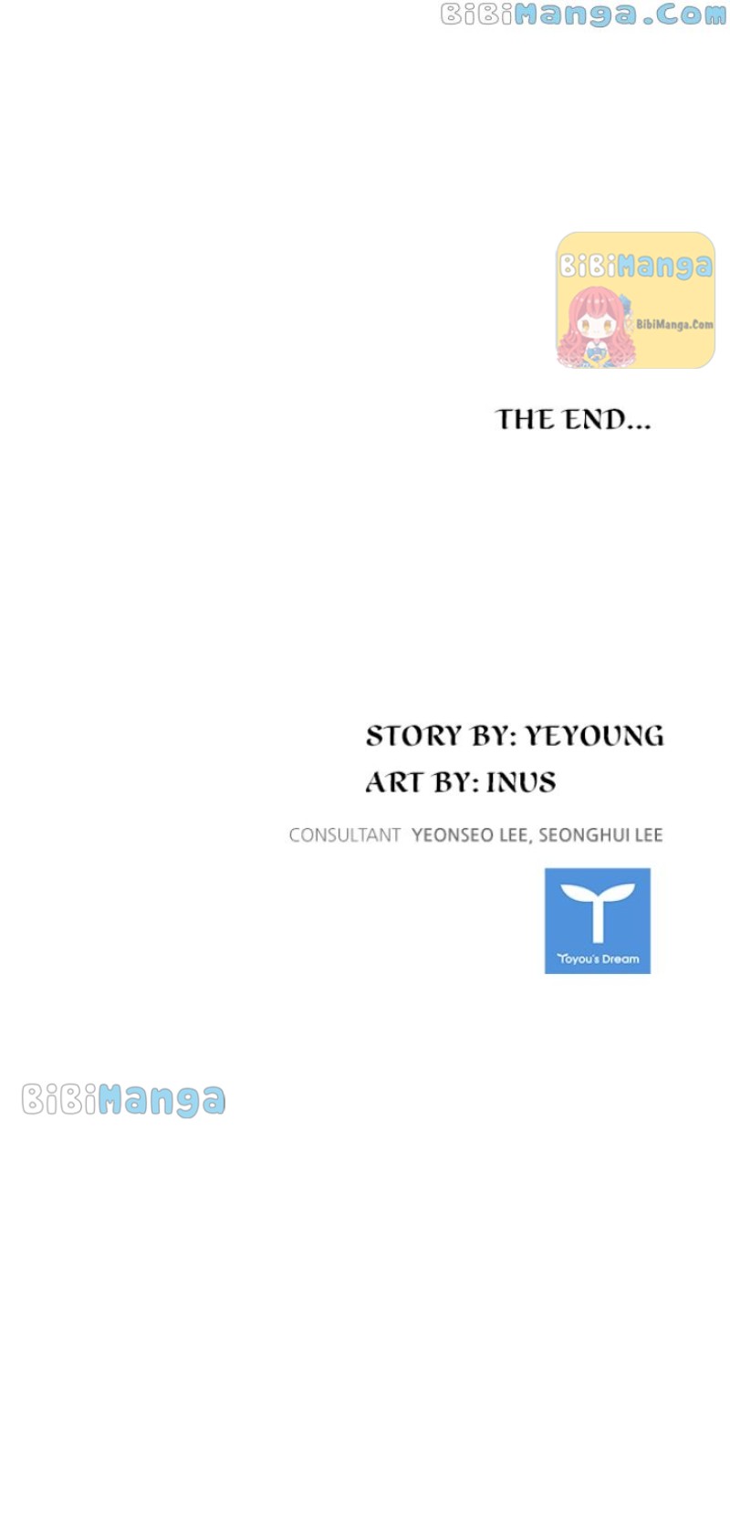 A Night With The Emperor Chapter 102 - Page 24