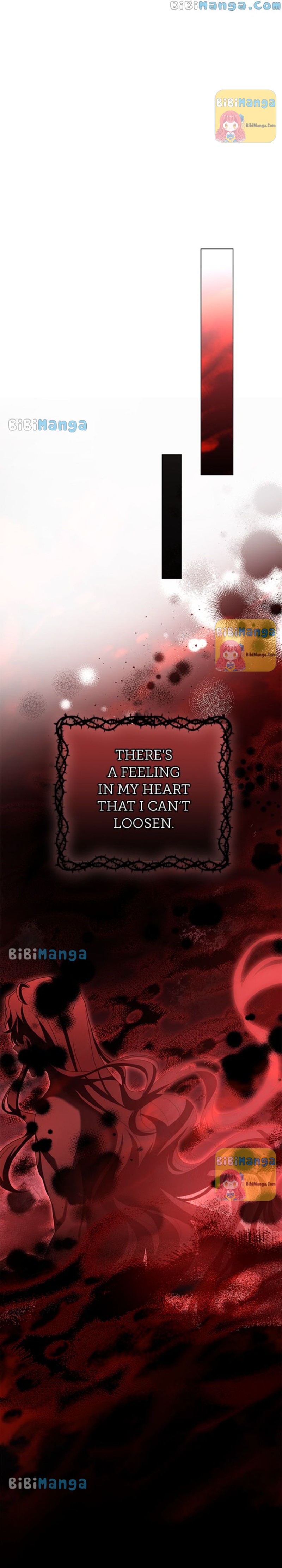 A Night With The Emperor Chapter 102 - Page 25