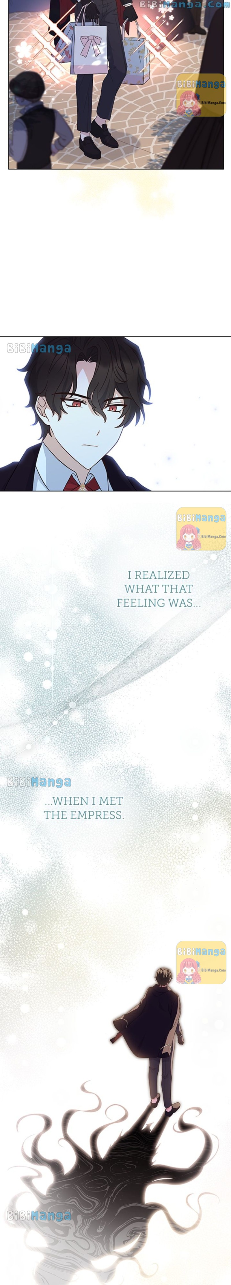 A Night With The Emperor Chapter 102 - Page 28