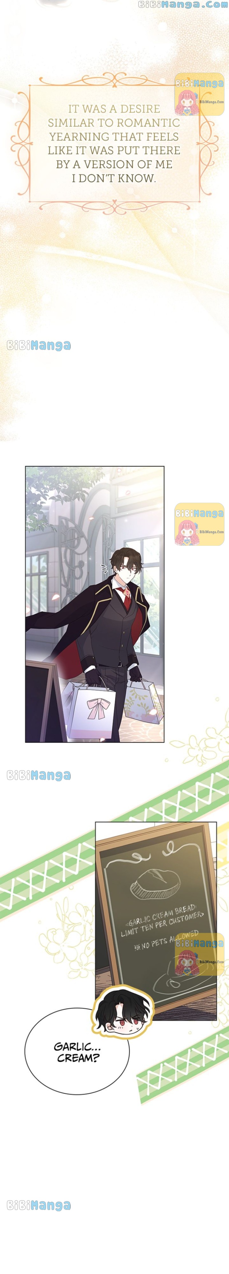 A Night With The Emperor Chapter 102 - Page 29