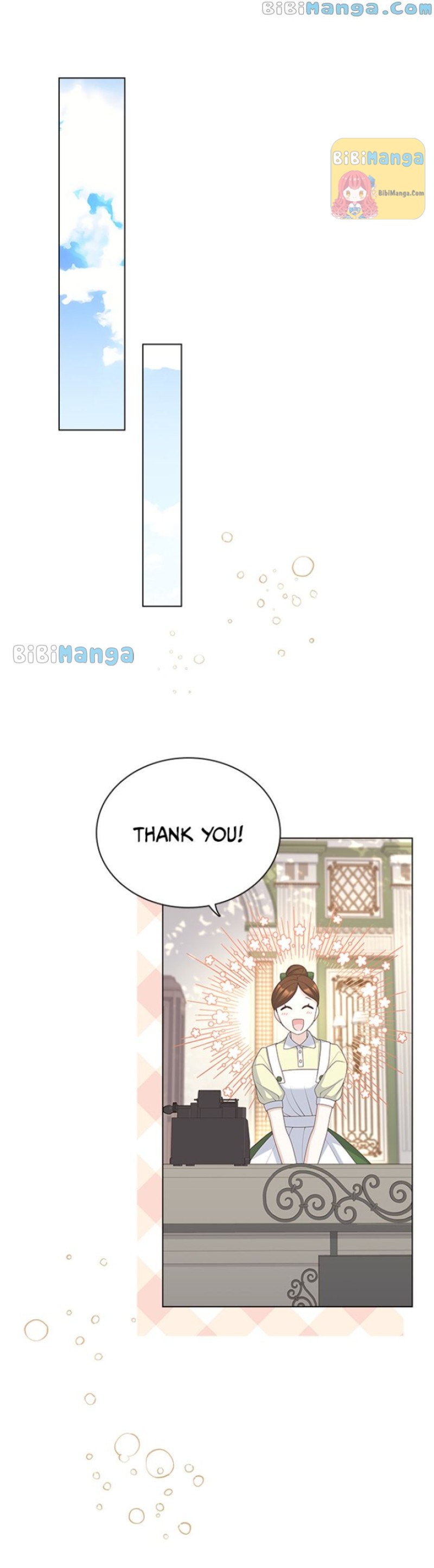 A Night With The Emperor Chapter 102 - Page 30