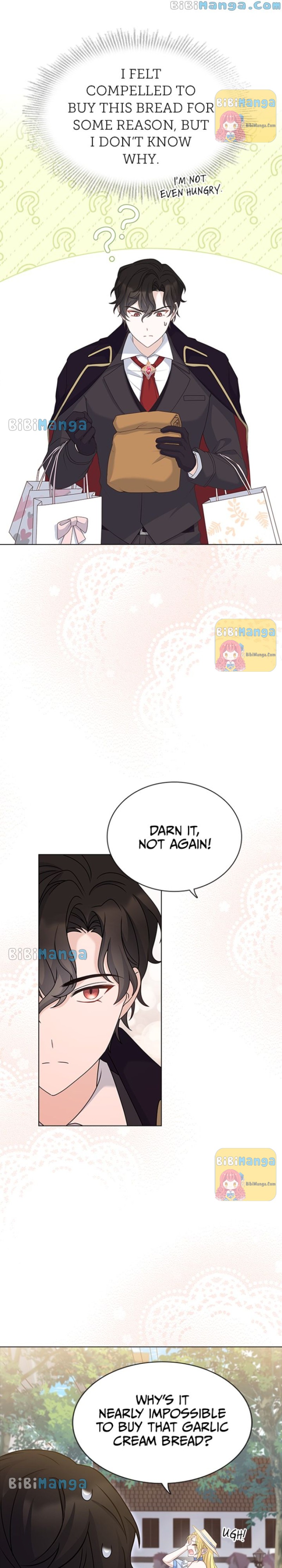 A Night With The Emperor Chapter 102 - Page 31