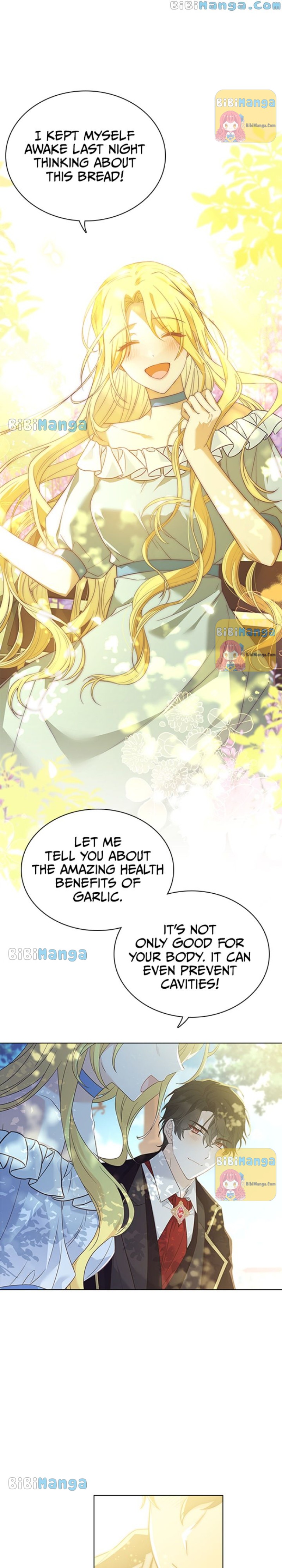 A Night With The Emperor Chapter 102 - Page 37