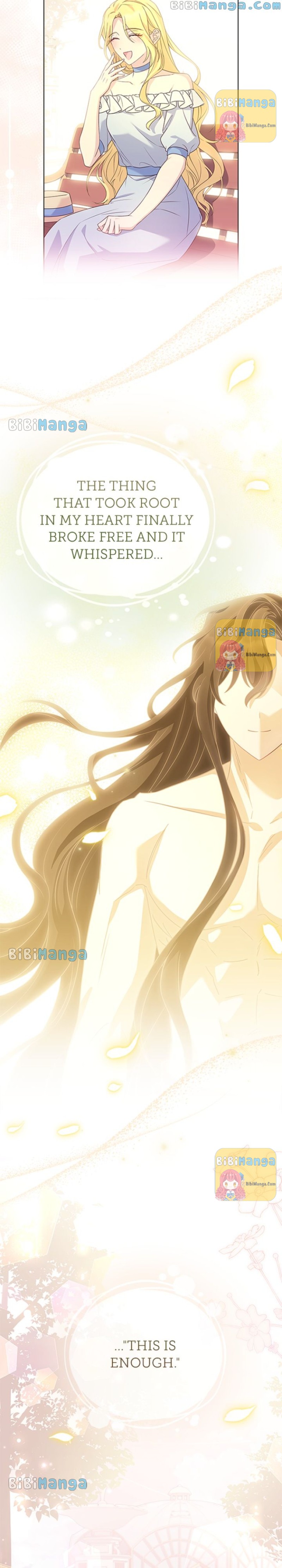 A Night With The Emperor Chapter 102 - Page 39