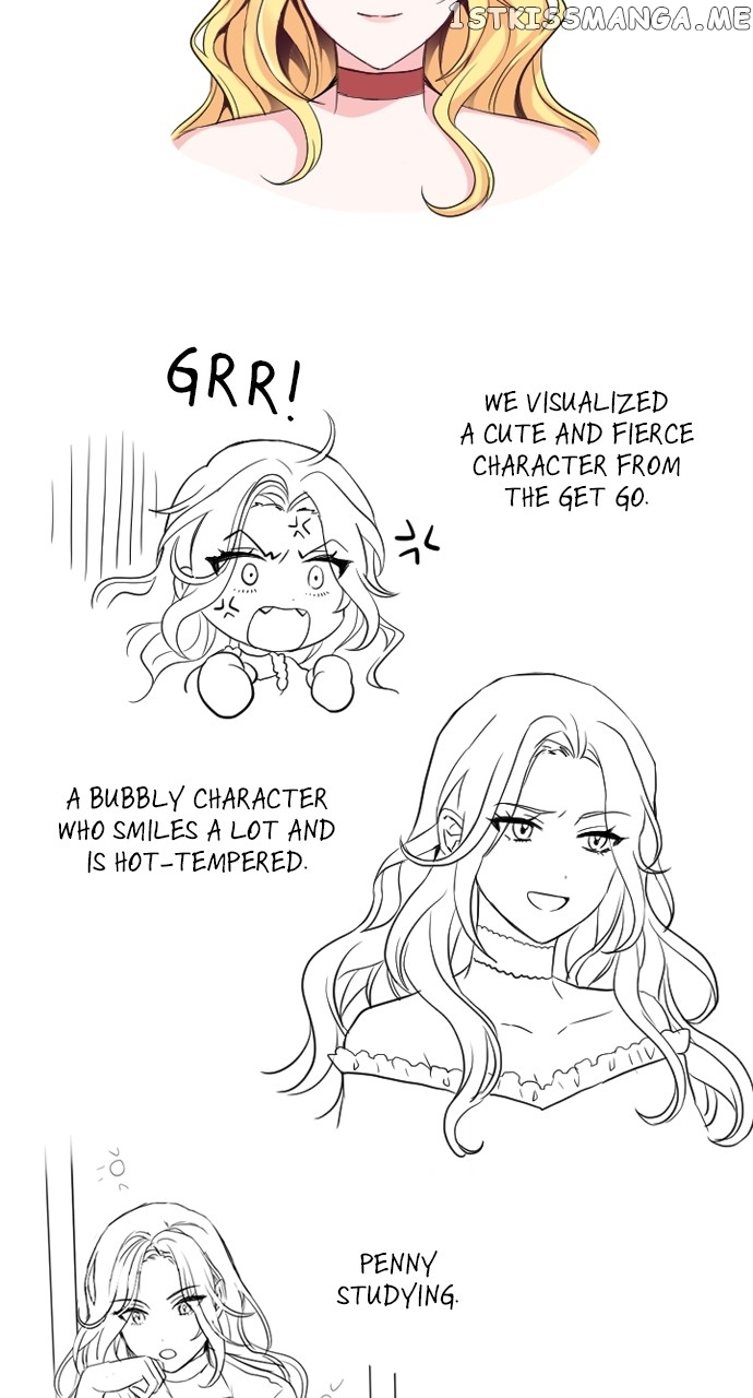 A Night With The Emperor Chapter 103 - Page 4