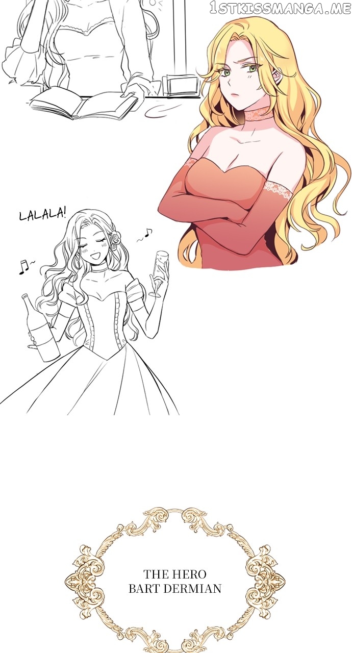 A Night With The Emperor Chapter 103 - Page 5