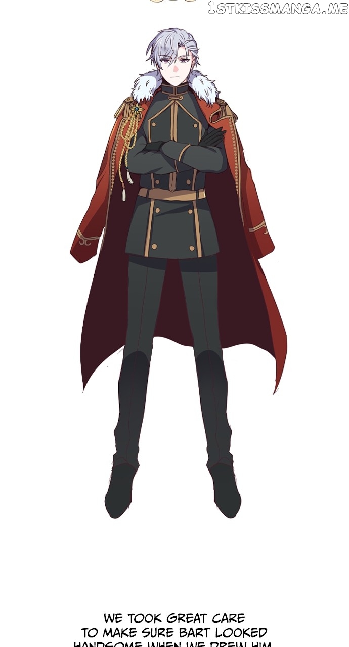 A Night With The Emperor Chapter 103 - Page 6