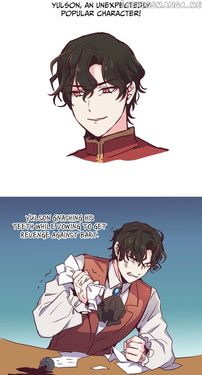 A Night With The Emperor Chapter 103 - Page 9