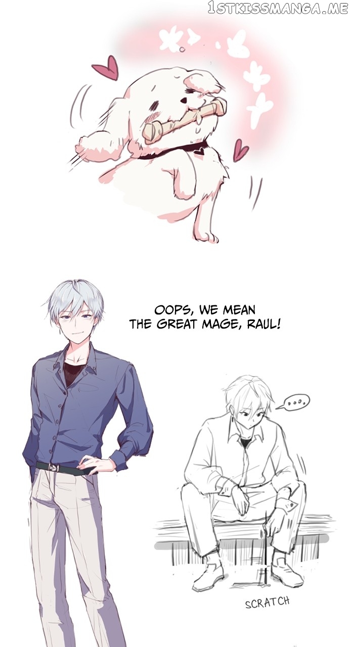 A Night With The Emperor Chapter 103 - Page 14