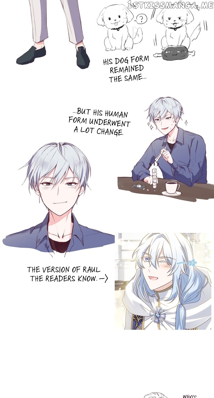 A Night With The Emperor Chapter 103 - Page 15