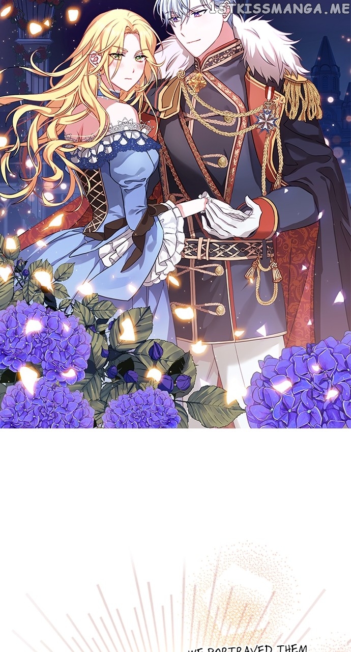 A Night With The Emperor Chapter 103 - Page 24