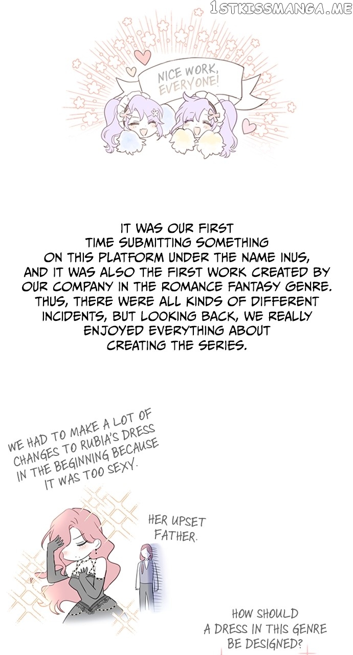 A Night With The Emperor Chapter 103 - Page 27