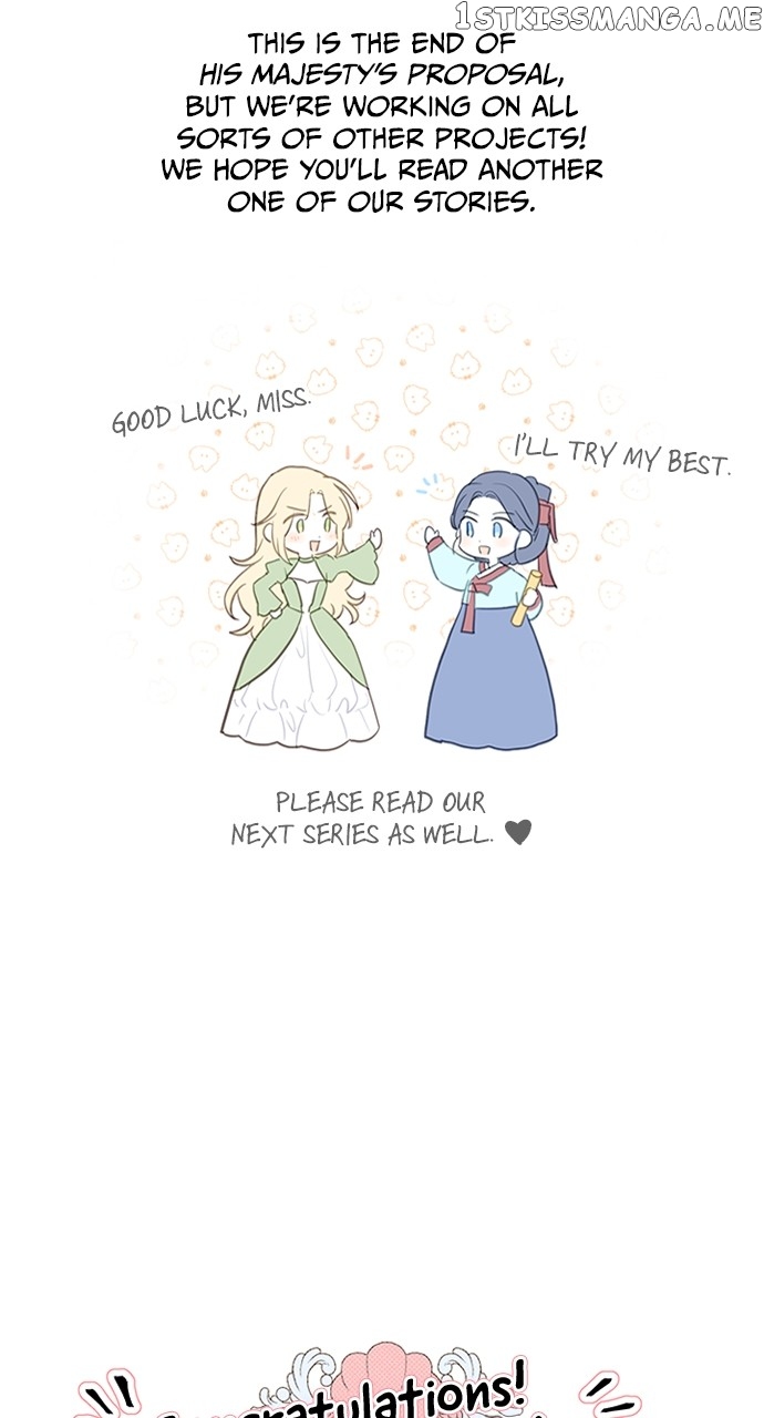 A Night With The Emperor Chapter 103 - Page 29